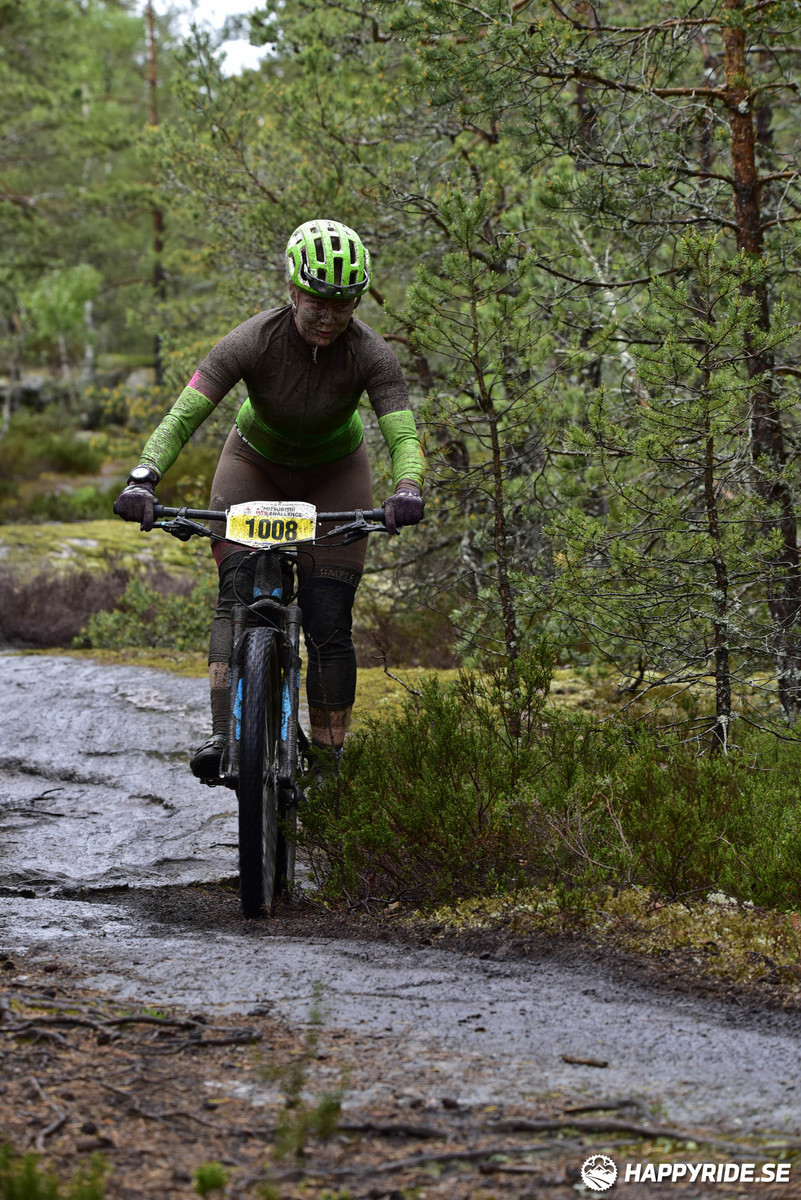 Bild från Lida Loop 2019